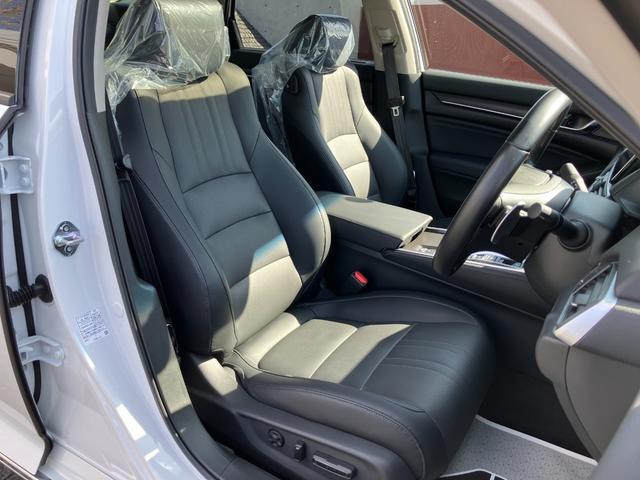 アコード EX(13枚目)