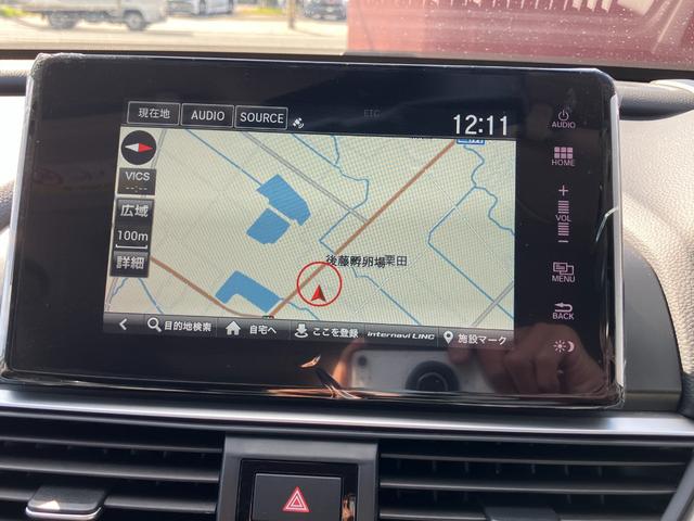 アコード EX(16枚目)