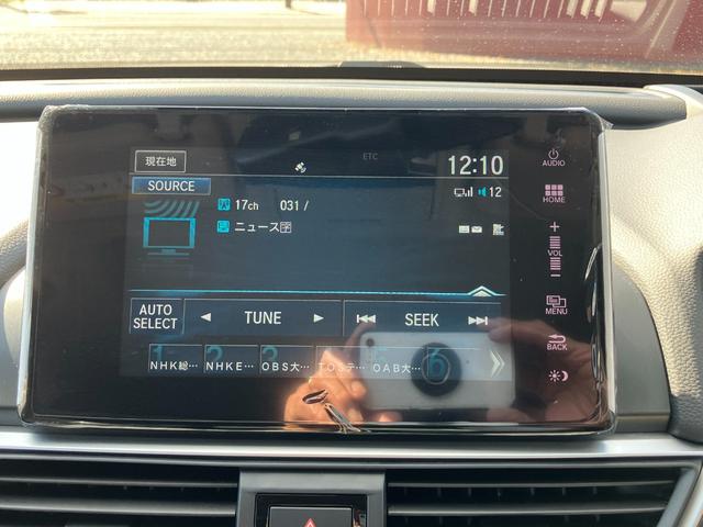 アコード EX(17枚目)