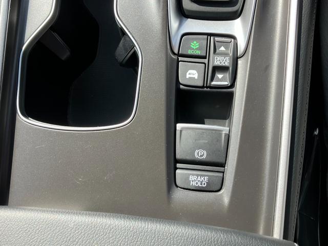 アコード EX(21枚目)