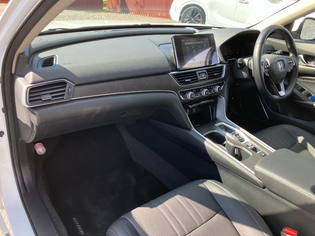 アコード EX(24枚目)