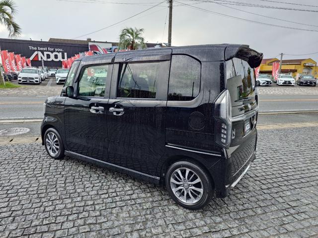 N-BOXカスタム L(5枚目)