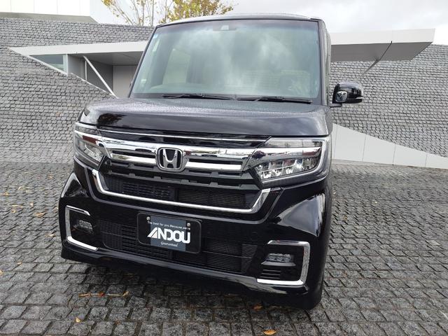 N-BOXカスタム L(7枚目)