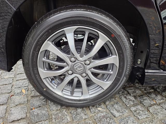 N-BOXカスタム L(9枚目)