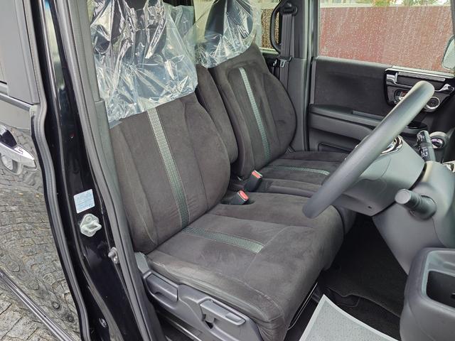 N-BOXカスタム L(13枚目)