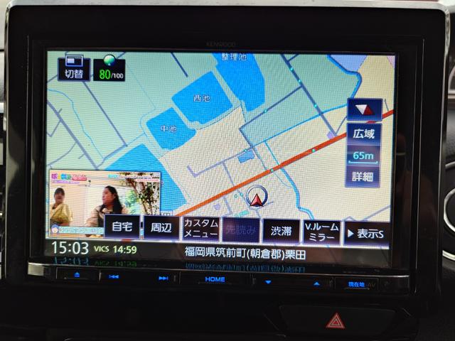 N-BOXカスタム L(17枚目)