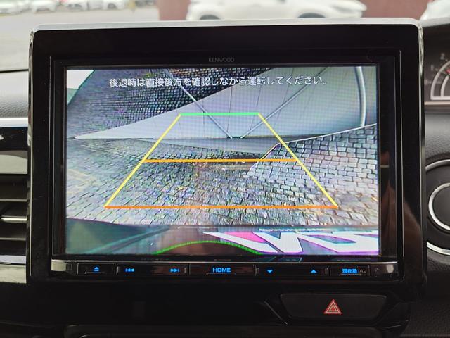 N-BOXカスタム L(18枚目)