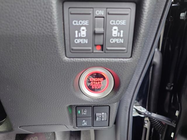 N-BOXカスタム L(21枚目)