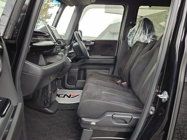 N-BOXカスタム L(22枚目)