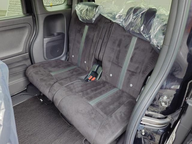 N-BOXカスタム L(23枚目)