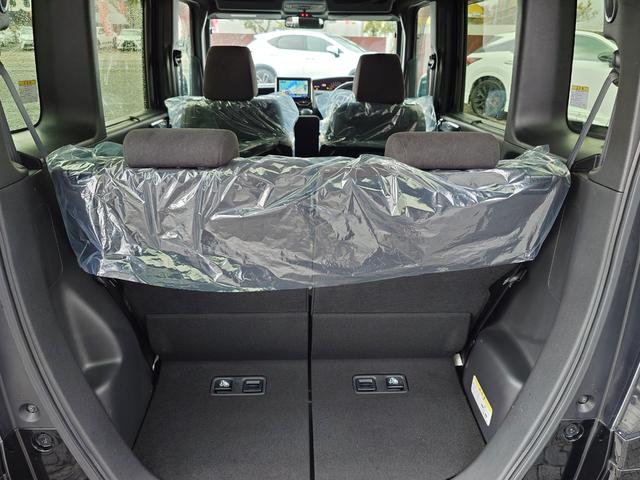 N-BOXカスタム L(24枚目)