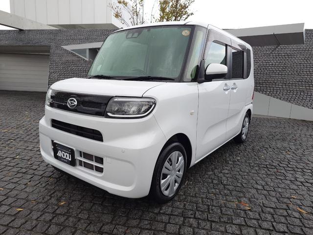 タント X(2枚目)