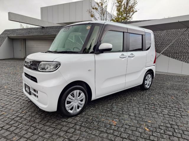 タント X(3枚目)