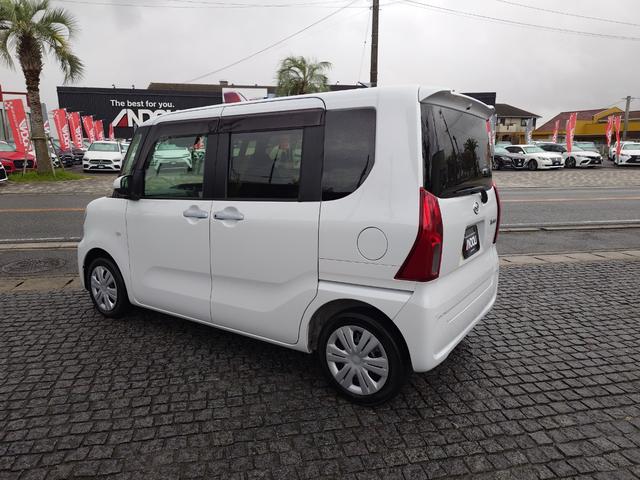 タント X(4枚目)