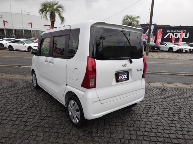 タント X(5枚目)