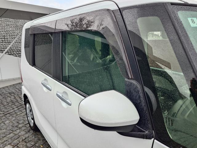 タント X(6枚目)