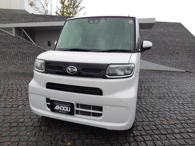 タント X(7枚目)