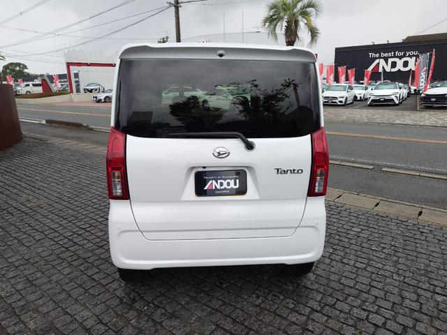 タント X(8枚目)