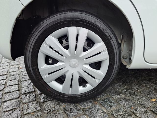 タント X(9枚目)