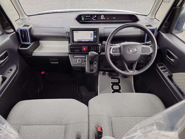 タント X(10枚目)