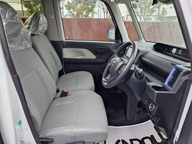 タント X(11枚目)