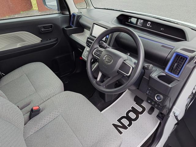 タント X(12枚目)