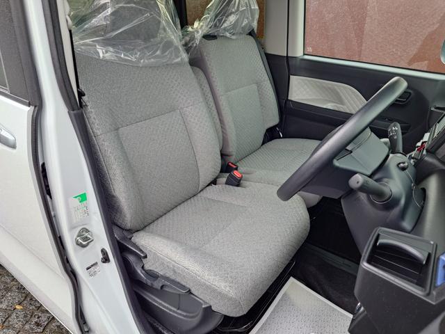 タント X(13枚目)