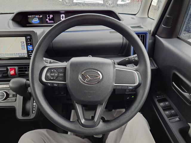 タント X(14枚目)