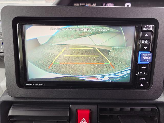 タント X(17枚目)