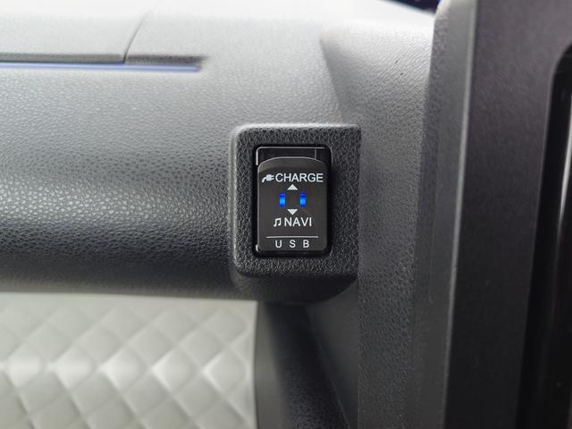 タント X(18枚目)