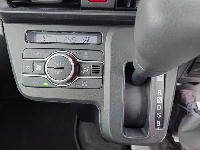 タント X(19枚目)