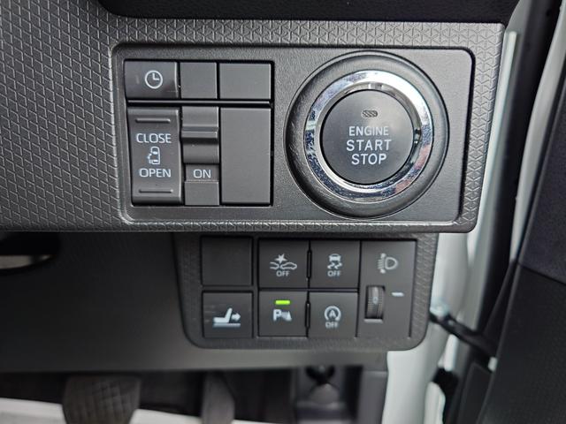 タント X(20枚目)