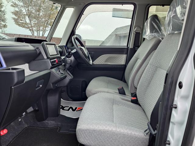 タント X(22枚目)