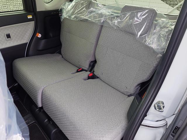 タント X(23枚目)