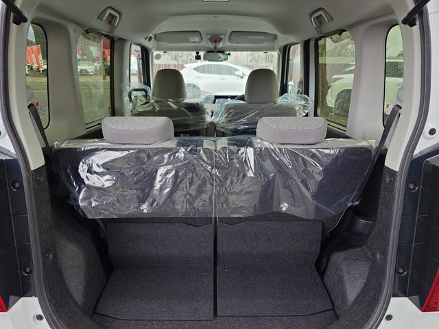 タント X(24枚目)