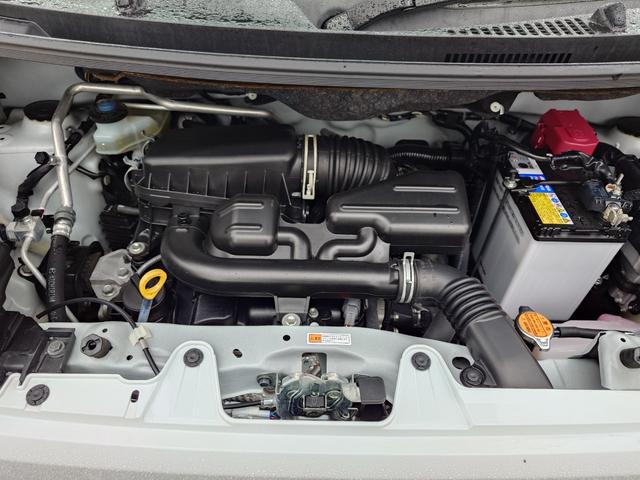 タント X(25枚目)