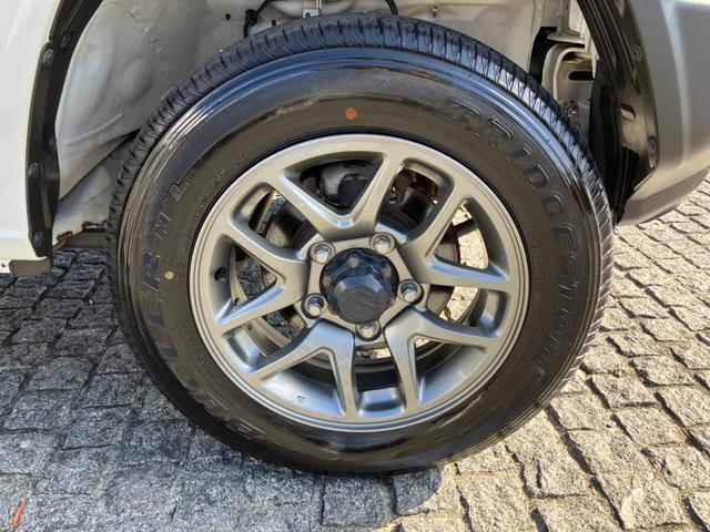 ジムニー ＸＣ（9枚目）