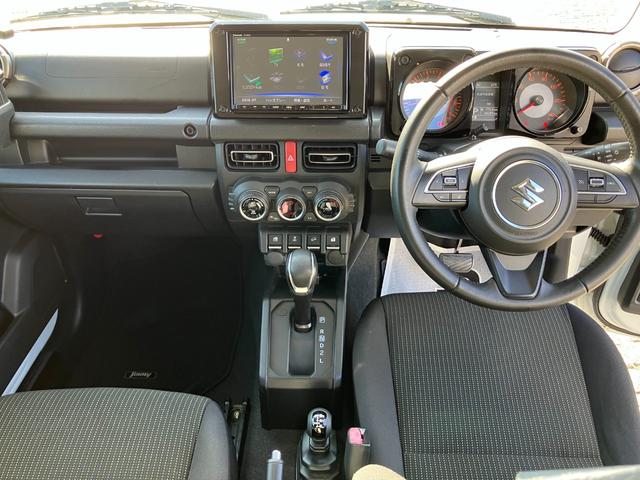 ジムニー ＸＣ（10枚目）