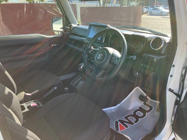 ジムニー ＸＣ（12枚目）