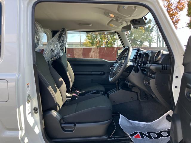 ジムニー ＸＣ（13枚目）