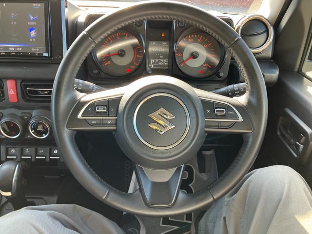 ジムニー ＸＣ（14枚目）