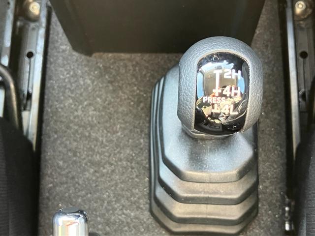 ジムニー ＸＣ（20枚目）