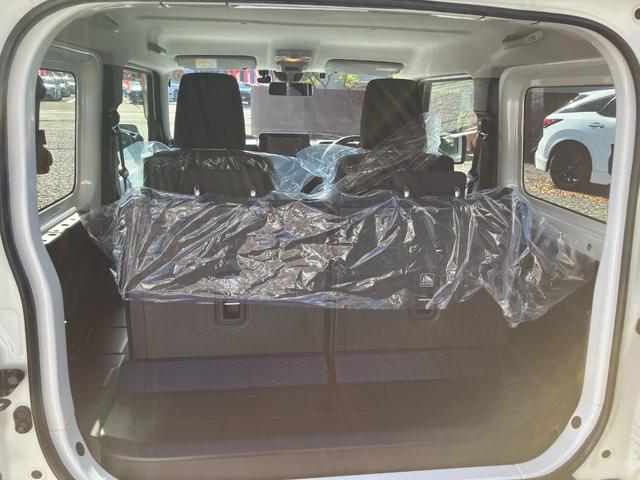 ジムニー ＸＣ（25枚目）