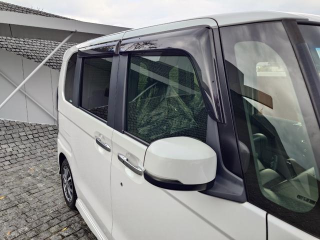 N-BOXカスタム L(6枚目)