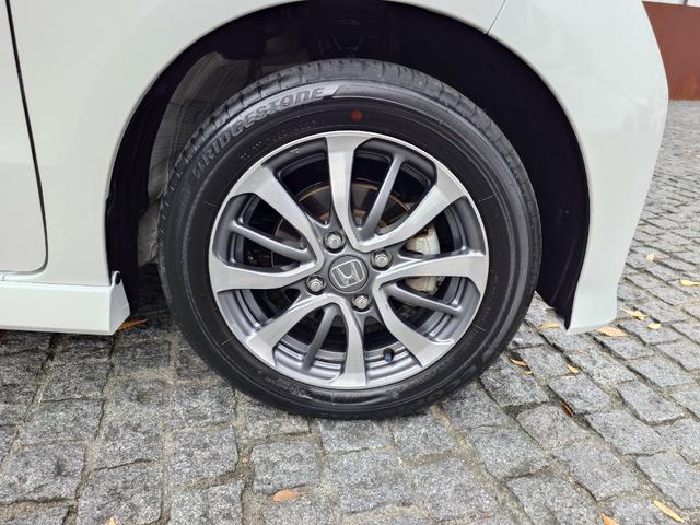 N-BOXカスタム L(9枚目)