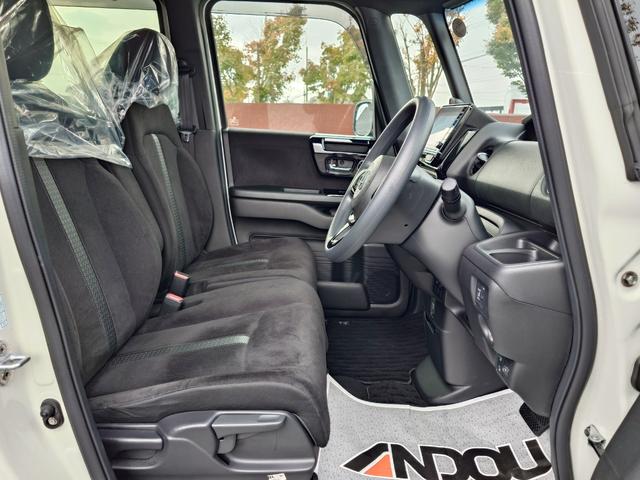 N-BOXカスタム L(11枚目)