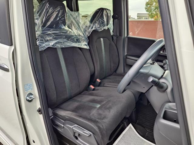 N-BOXカスタム L(13枚目)