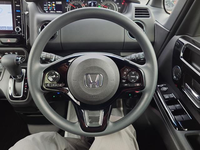 N-BOXカスタム L(14枚目)