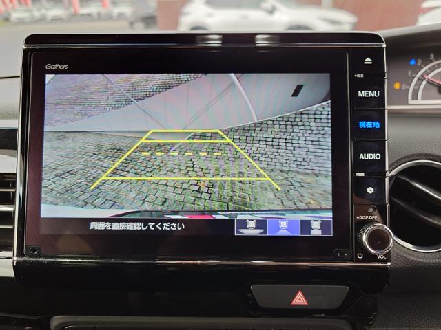 N-BOXカスタム L(17枚目)