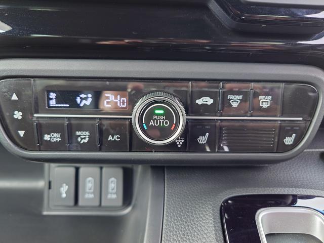 N-BOXカスタム L(18枚目)